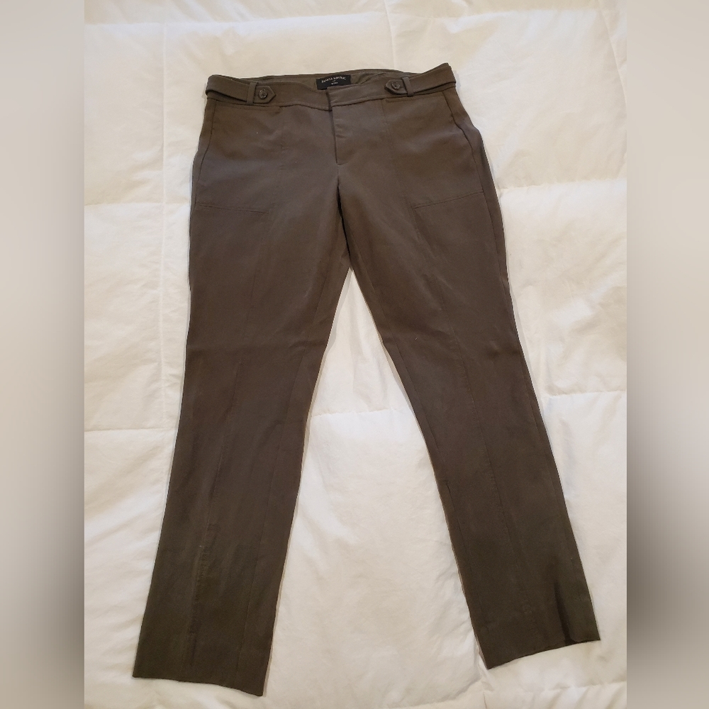 Banana Republic Casual Pants